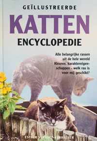 Katten encyclopedie