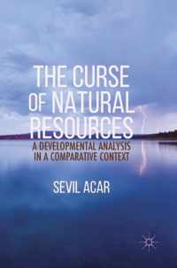 The Curse of Natural Resources