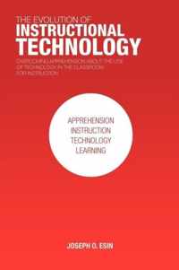 The Evolution of Instructional Technology