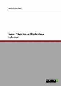 Spam - Pravention und Bekampfung