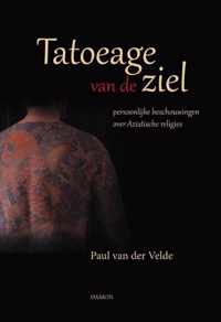 Tatoeage van de ziel