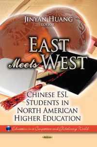 East Meets West