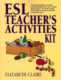 ESL Teachers Activities Kit