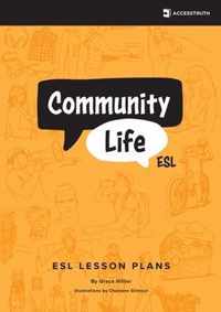 Community Life ESL