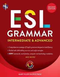 ESL Grammar