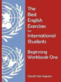 The Best English Exercises for International Students