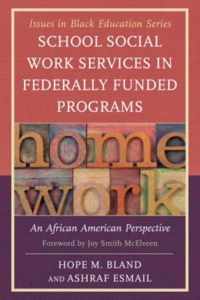 School Social Work Services in Federally Funded Programs