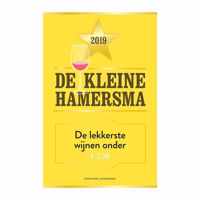 De kleine Hamersma