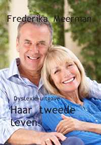 Haar tweede leven - Frederika Meerman - Paperback (9789462601581)