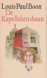 De kapellekensbaan