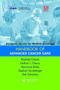 ESMO Handbook of Advanced Cancer Care