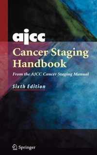 AJCC Cancer Staging Handbook