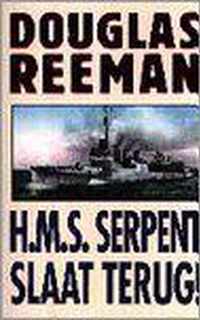 H.m.s.serpent slaat terug