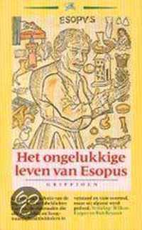 Het ongelukkige leven van Esopus