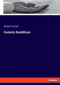 Esoteric Buddhism