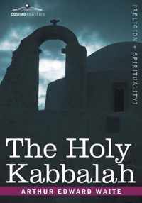 The Holy Kabbalah