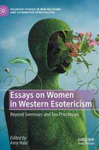 Essays on Women in Western Esotericism