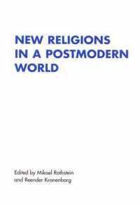 New Religions in a Postmodern World