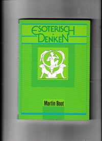 Esoterisch denken