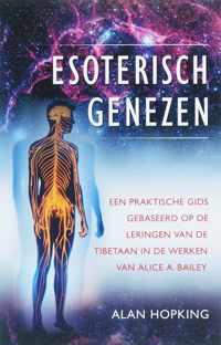 Esoterisch genezen