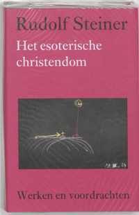 Werken en voordrachten c3 -   Het esoterische christendom