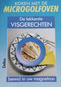 Lekkerste visgerechten