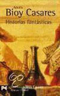 Historias fantasticas / Fantastic Stories