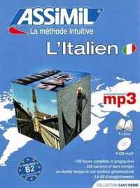 L'Italien