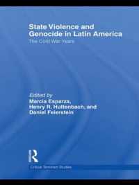 State Violence and Genocide in Latin America