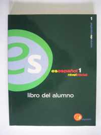 Es español 1 tekstboek