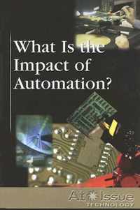 What Is the Impact of Automation?