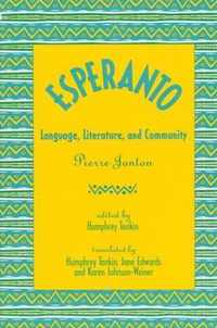 Esperanto