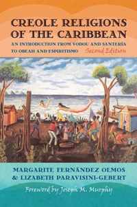 Creole Religions of the Caribbean