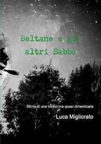 Beltane e gli altri Sabba