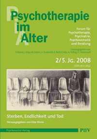 Psychotherapie im Alter Nr. 18