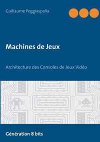 Machines de Jeux