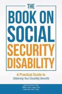 The Book on Social Security Disability