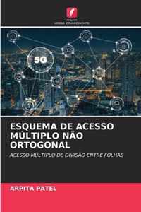 Esquema de Acesso Multiplo Nao Ortogonal