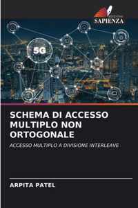 Schema Di Accesso Multiplo Non Ortogonale