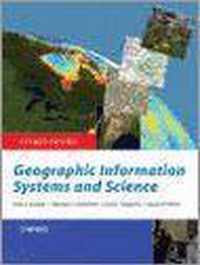 Geographic Information Systems And Science