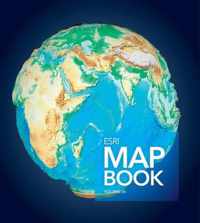 Esri Map Book, Volume 36