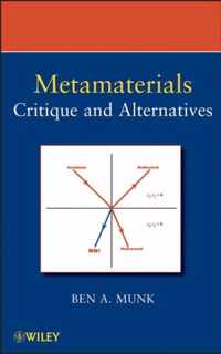 Metamaterials