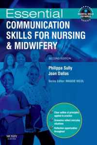 Ess Comm Skills Nursing & Midwifery