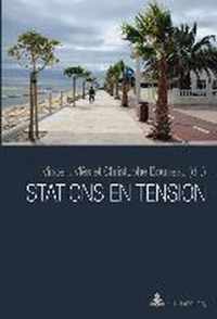 Stations en tension