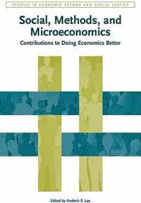 Social, Methods, and Microeconomics