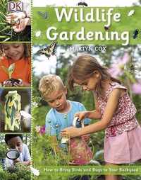 Wildlife Gardening