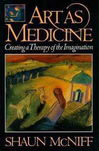 Art As Medicine