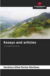 Essays and articles