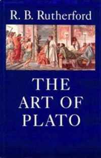 The Art of Plato - Ten Essays in Platonic Interpretation (Cobee)