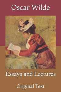 Essays and Lectures